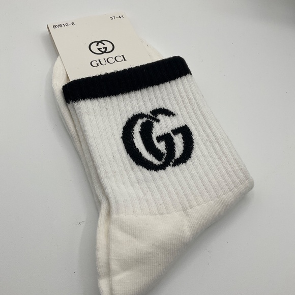 GG socks - Picture 2 of 7